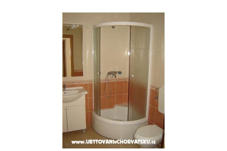 Appartementen Kalova – foto 6