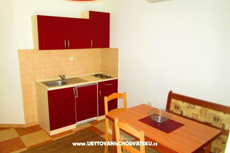 Appartementen Kalova – foto 7