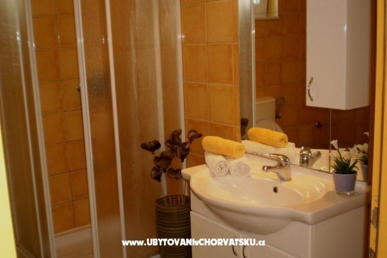Appartementen Liđa – foto 16