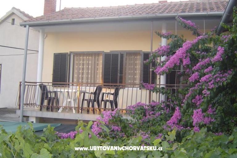 Appartementen Liđa – foto 7