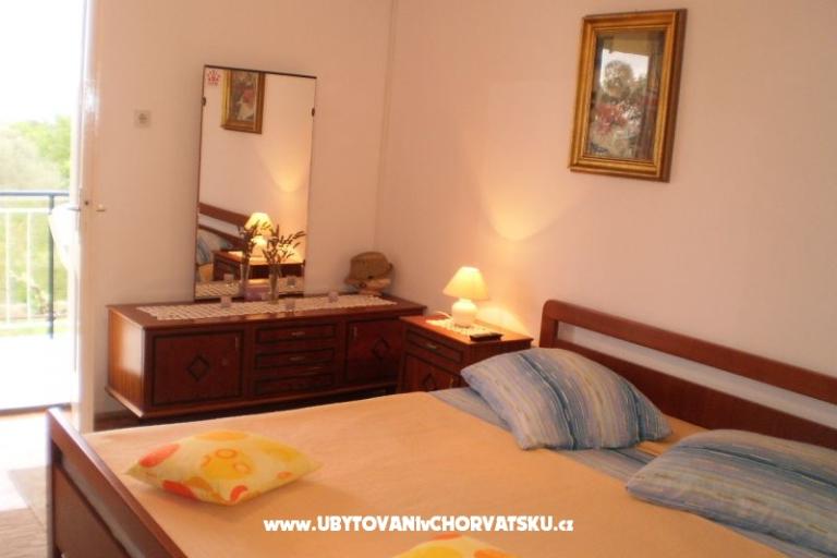 Appartementen Lidija – foto 11