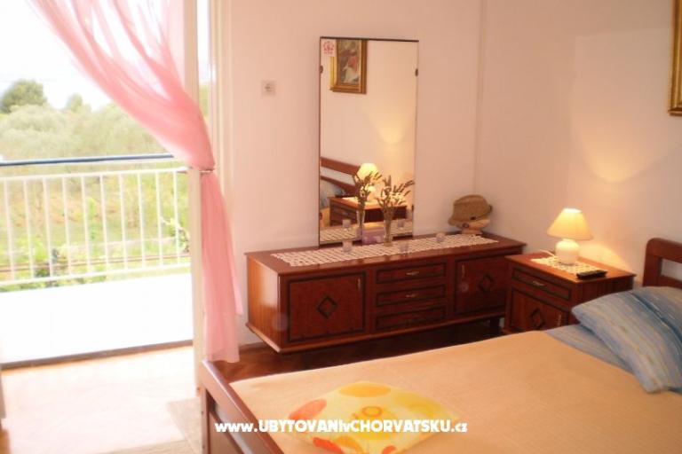 Appartementen Lidija – foto 12