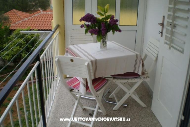 Appartementen Lidija – foto 13