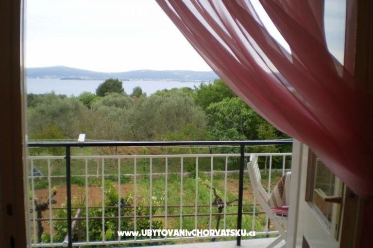 Appartementen Lidija – foto 14
