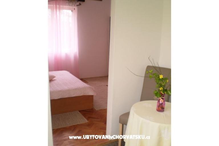 Appartementen Lidija – foto 16