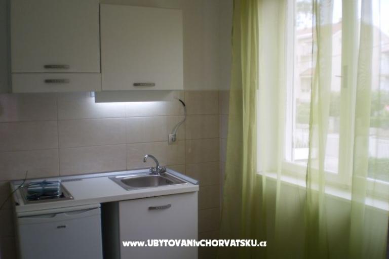 Appartementen Lidija – foto 17