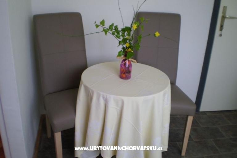 Appartementen Lidija – foto 18