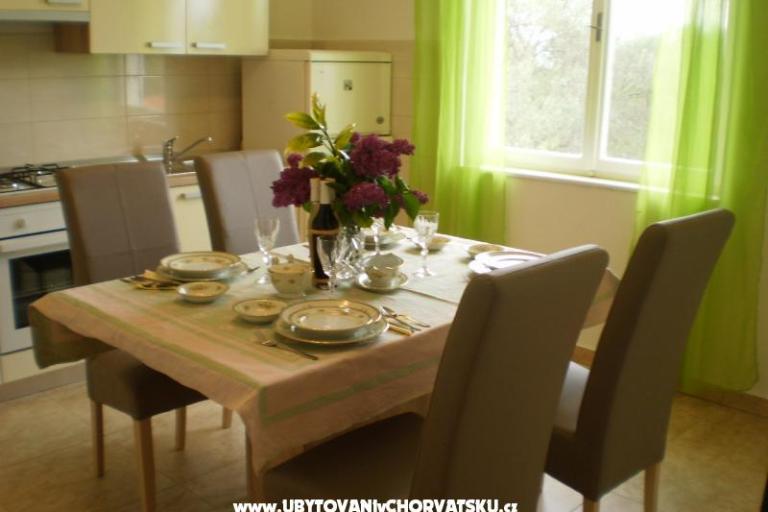 Appartementen Lidija – foto 2