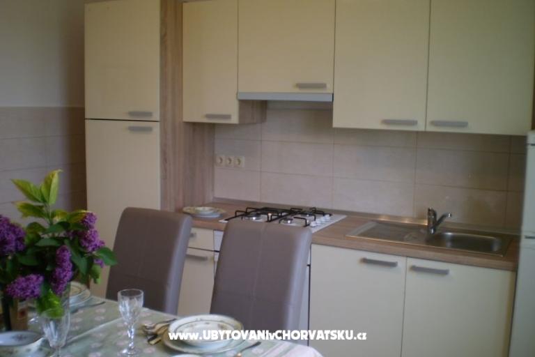Appartementen Lidija – foto 3