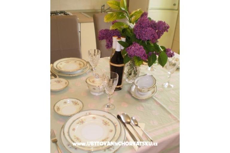 Appartementen Lidija – foto 4