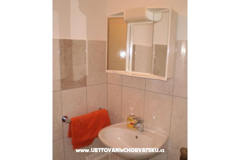 Appartementen Lidija – foto 6