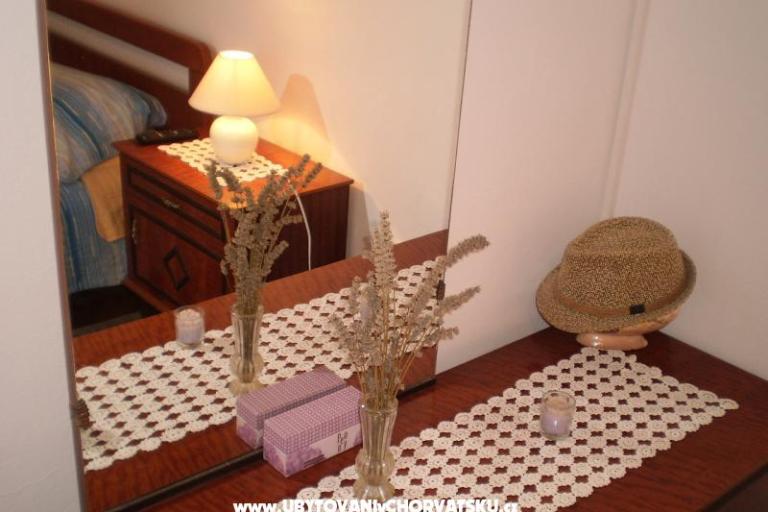 Appartementen Lidija – foto 8