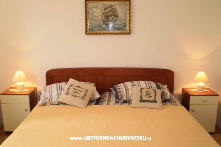 Appartementen Lidija – foto 9