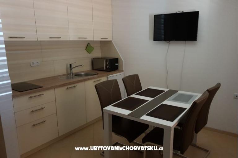 Appartementen Lukić – foto 15