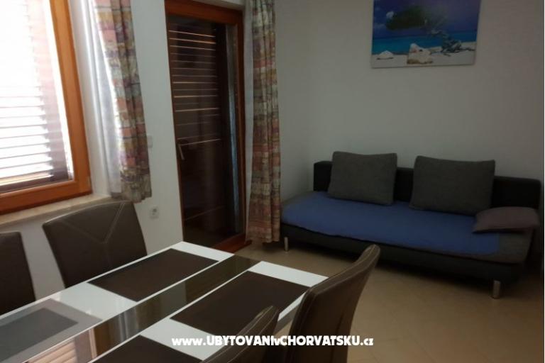 Appartementen Lukić – foto 16