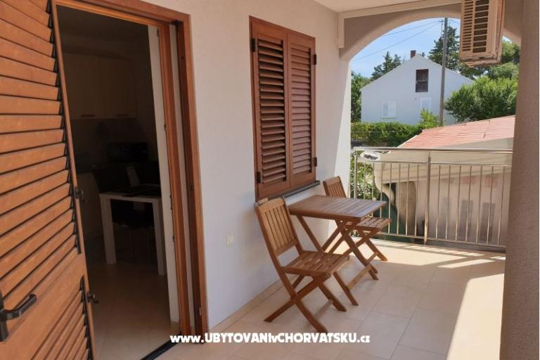 Appartementen Lukić – foto 17