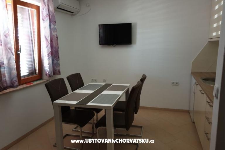 Appartementen Lukić – foto 9