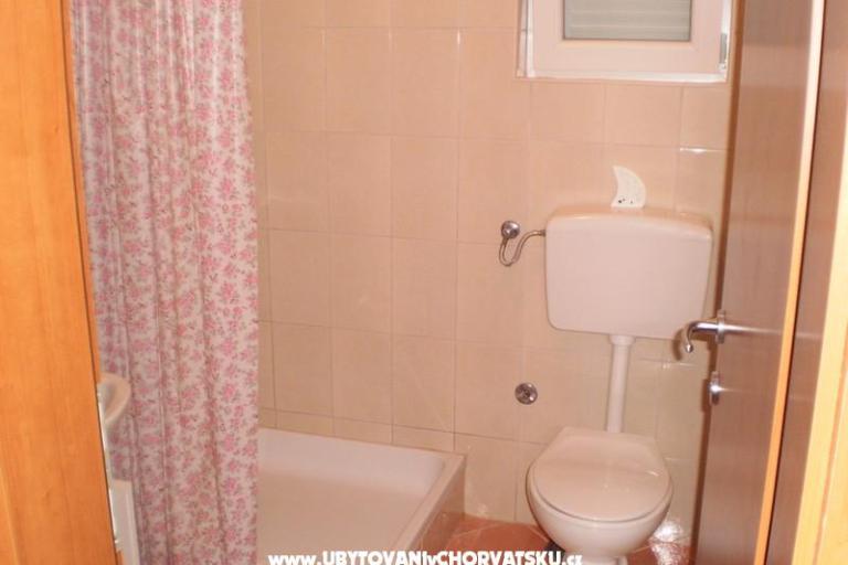 Appartementen Mandić Zoran  – foto 14