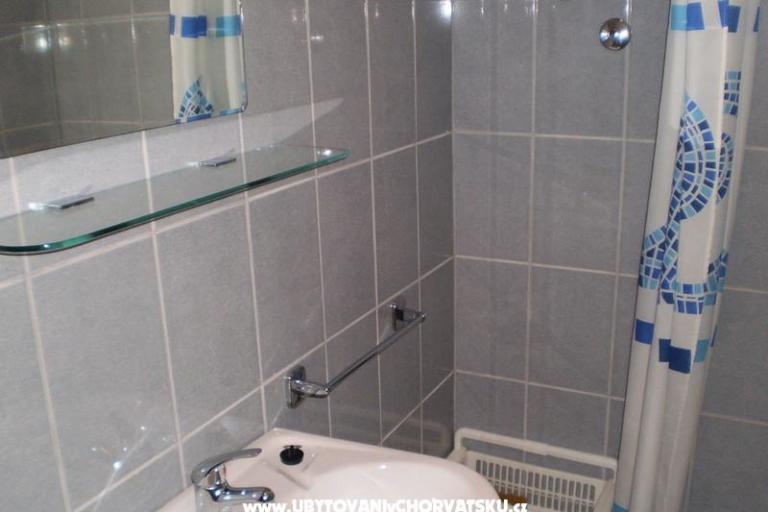 Appartementen Mandić Zoran  – foto 5
