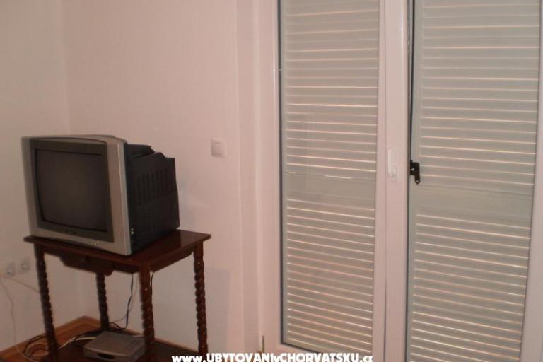 Appartementen Mandić Zoran  – foto 6