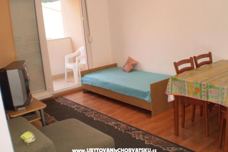 Appartementen Mandić Zoran  – foto 8