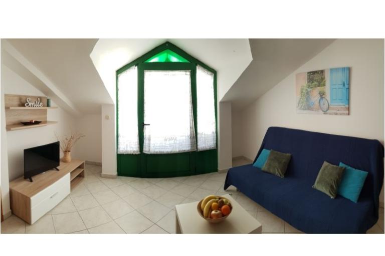 Appartementen Marina – foto 9