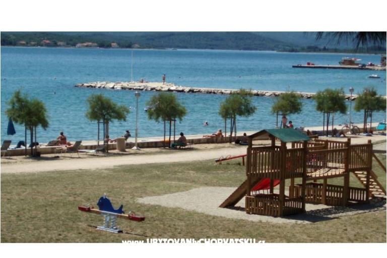 Appartementen Marina – foto 12