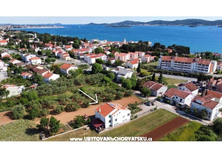 Appartementen Marina – foto 3