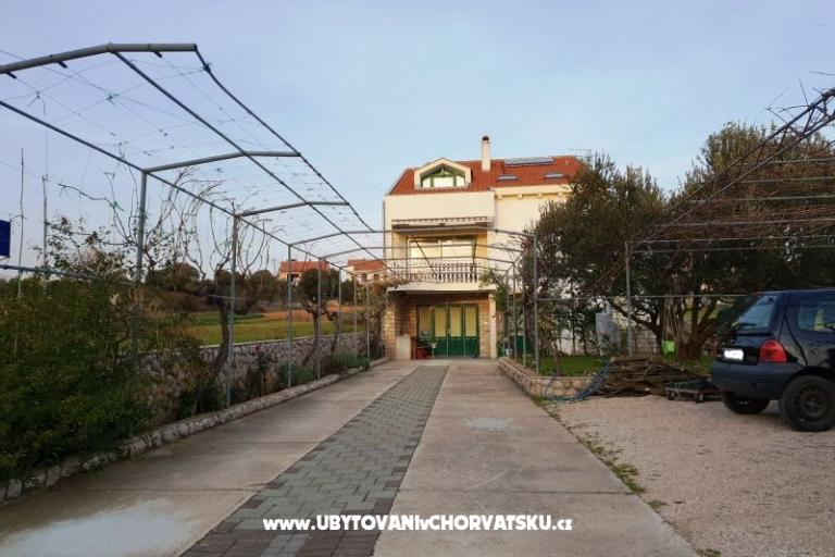 Appartementen Marina – foto 8