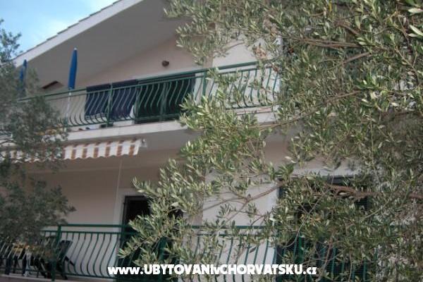 Appartementen Markic – foto 9