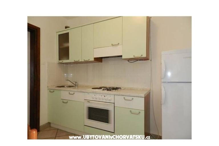 Appartementen Mate – foto 9