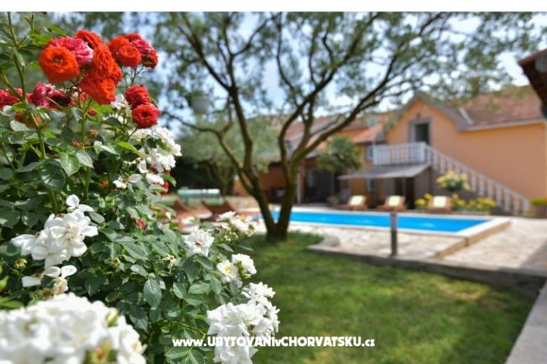 Appartementen Miluška – foto 10