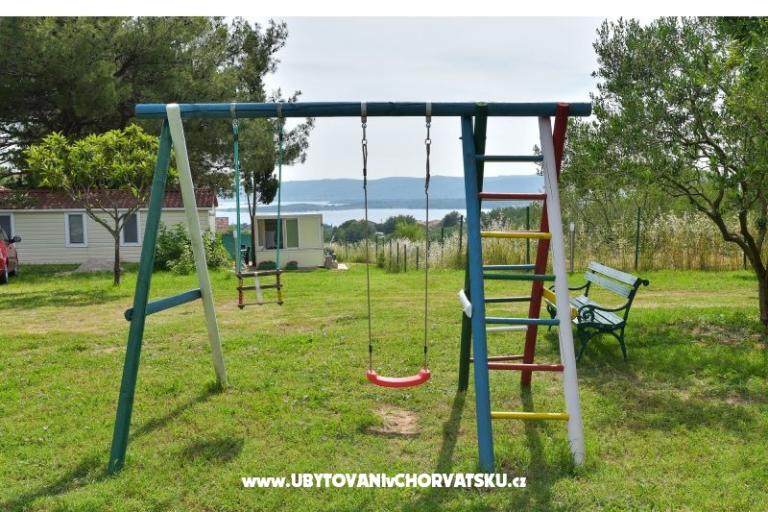 Appartementen Miluška – foto 11