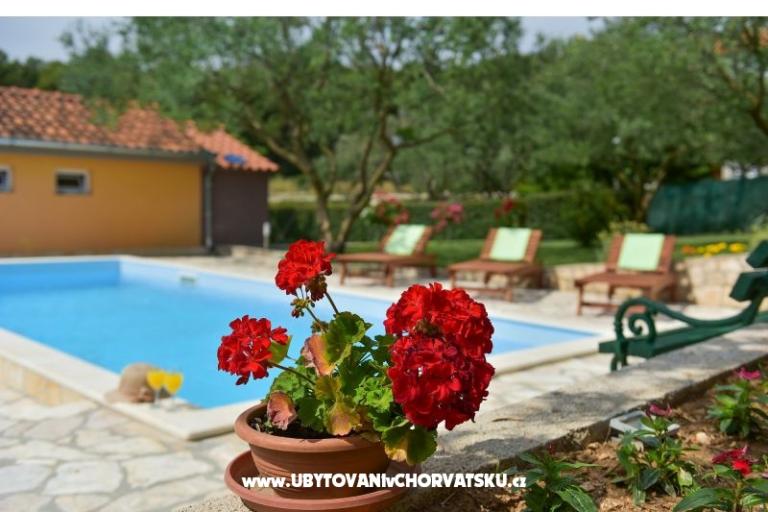 Appartementen Miluška – foto 13