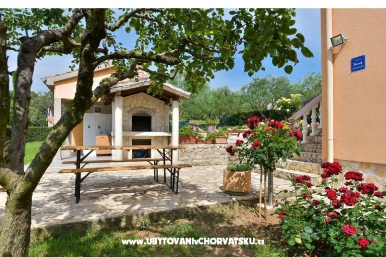 Appartementen Miluška – foto 14