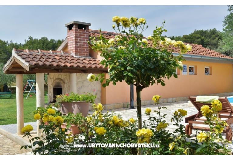 Appartementen Miluška – foto 15