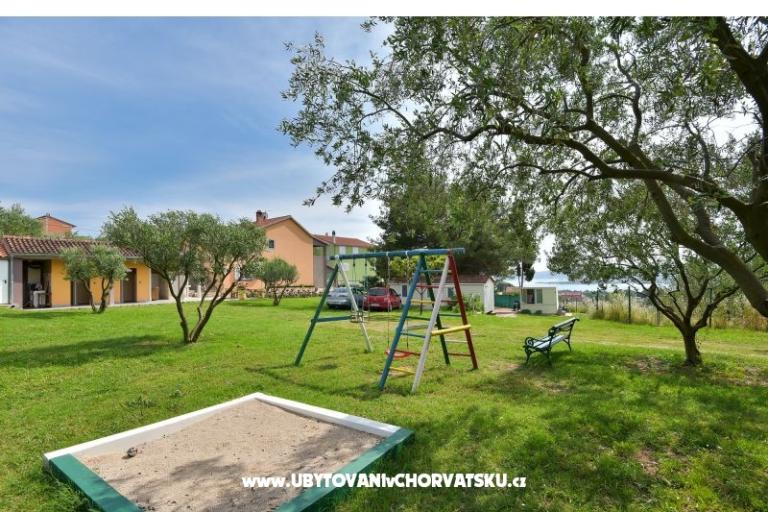 Appartementen Miluška – foto 3