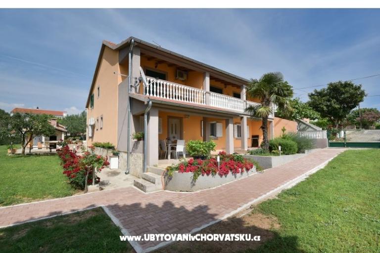 Appartementen Miluška – foto 6