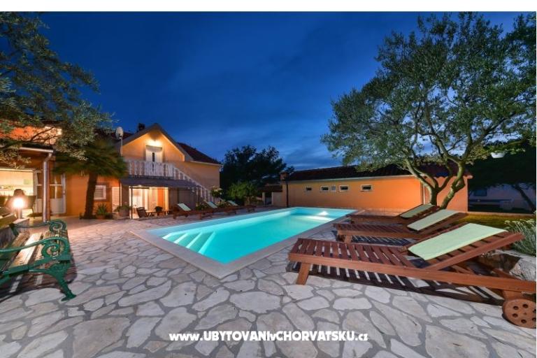 Appartementen Miluška – foto 8