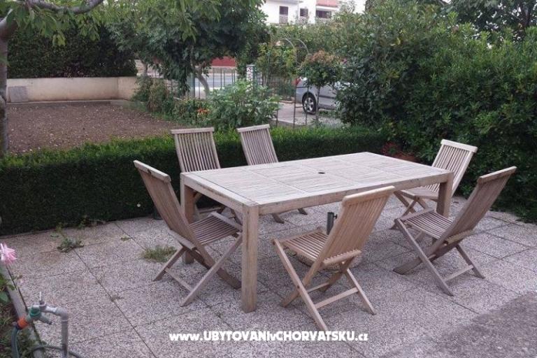 Appartementen Mira – foto 16