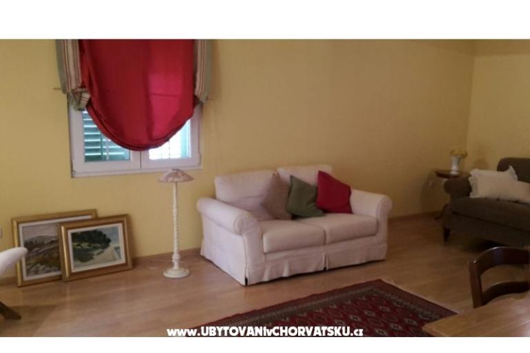 Appartementen Mira – foto 2