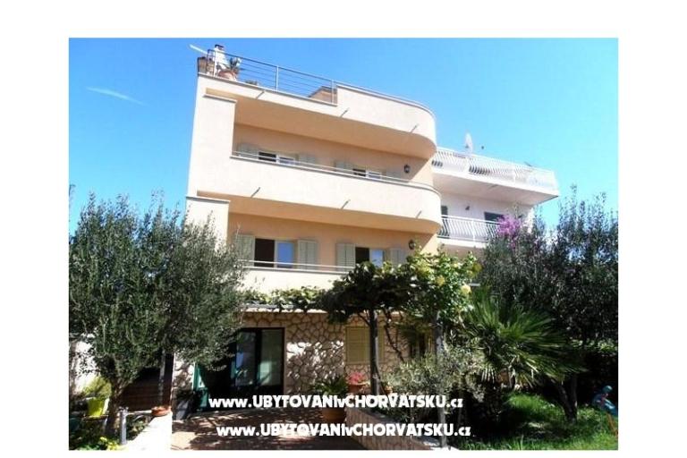 Appartementen Mira – foto 4