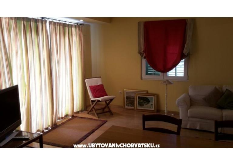 Appartementen Mira – foto 7