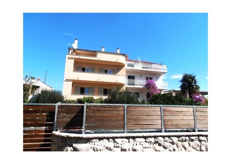 Appartementen Mira – foto 9