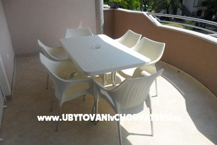 Appartementen Mišo – foto 16
