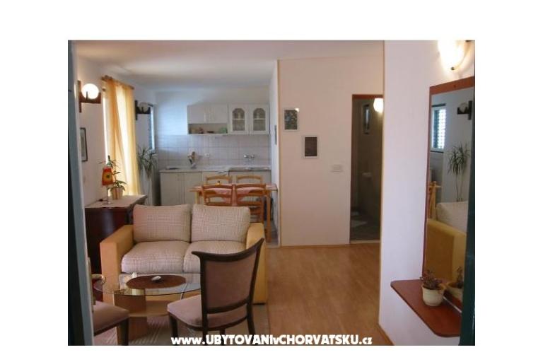 Appartementen Mrvičić – foto 14