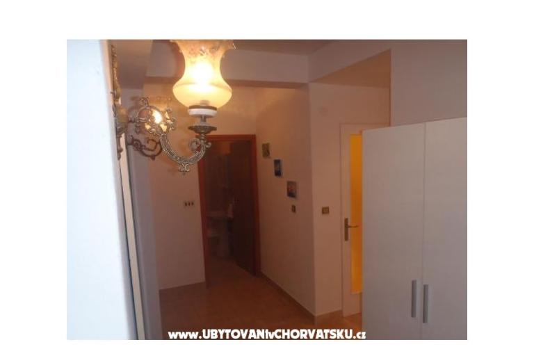 Appartementen Mrvičić – foto 15