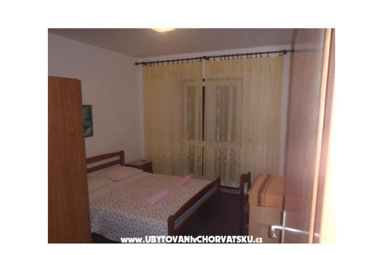 Appartementen Mrvičić – foto 16
