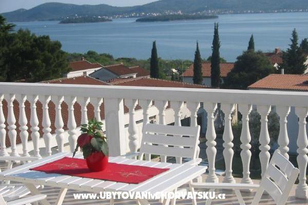 Appartementen Mrvičić – foto 2
