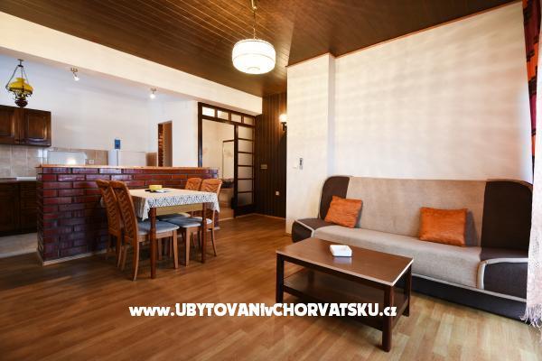 Appartementen Mrvičić – foto 3
